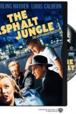 Watch The Asphalt Jungle 1channel