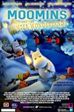 Watch Moomins and the Winter Wonderland 1channel