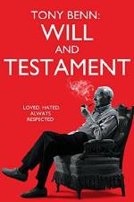 Watch Tony Benn: Will and Testament 1channel