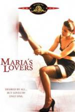 Watch Maria's Lovers 1channel