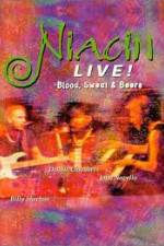 Watch Niacin: Live - Blood, Sweat and Beers 1channel