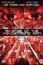 Watch The Psychotronic Man 1channel