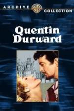 Watch Quentin Durward 1channel
