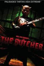 Watch The Butcher 1channel