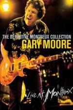 Watch Gary Moore The Definitive Montreux Collection 1channel