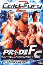 Watch Pride 18 Cold Fury 2 1channel