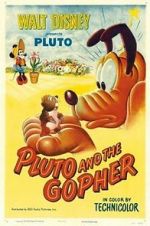 Watch Pluto and the Gopher 1channel