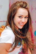 Watch The Real Miley Cyrus 1channel