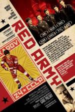 Watch Red Army 1channel