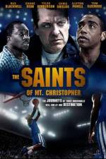 Watch The Saints of Mt. Christopher 1channel