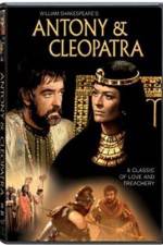 Watch Antony and Cleopatra 1channel