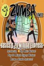 Watch Zumba Fitness Basic & 20 Minute Express 1channel