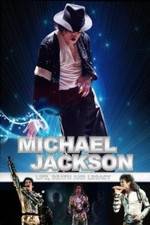 Watch Michael Jackson: Life, Death and Legacy 1channel