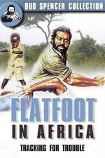 Watch Flatfoot in Africa 1channel