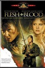 Watch Flesh+Blood 1channel