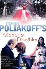 Watch Gideon's Daughter 1channel