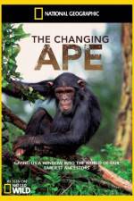 Watch National Geographic - The Changing Ape 1channel