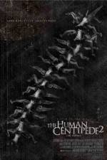 Watch The Human Centipede II 1channel