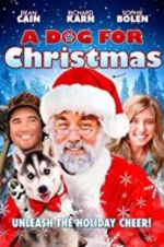 Watch A Dog for Christmas 1channel