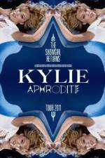 Watch kylie Minogue My Year As Aphrodite 1channel