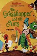 Watch The Grasshopper and the Ants 1channel