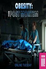 Watch Obesity: The Post Mortem 1channel