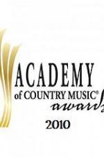 Watch The 2010 American Country Awards 1channel