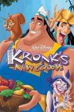Watch The Emperor's New Groove 2 Kronk's New Groove 1channel