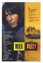 Watch War Party 1channel