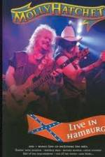 Watch Molly Hatchet Live in Hamburg 1channel