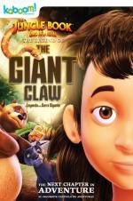 Watch The Jungle Book: The Legend of the Giant Claw 1channel
