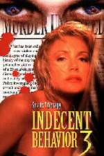 Watch Indecent Behavior III 1channel