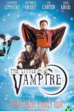 Watch The Little Vampire 1channel