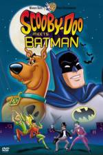 Watch Scooby Doo Meets Batman 1channel