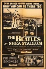 Watch The Beatles at Shea Stadium 1channel