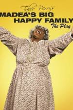 Watch Madea's Big Happy Family 1channel
