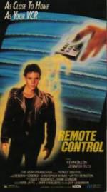 Watch Remote Control 1channel