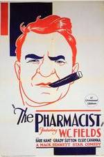 Watch The Pharmacist 1channel