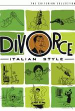 Watch Divorce Italian Style 1channel