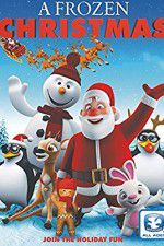 Watch A Frozen Christmas 1channel