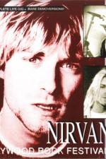 Watch Nirvana  Praca da Apoteose Hollywood Rock Festival 1channel