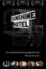 Watch Sunshine Hotel 1channel