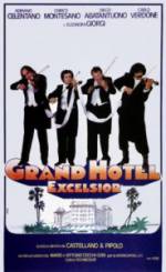 Watch Grand Hotel Excelsior 1channel