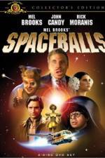 Watch Spaceballs 1channel