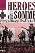 Watch Heroes of the Somme 1channel