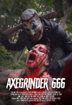 Watch Axegrinder 666 1channel
