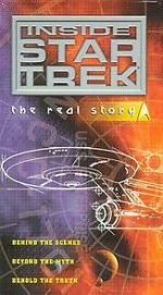 Watch Inside Star Trek: The Real Story 1channel