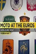 Watch Euro 2012 Match Of The Day 1channel