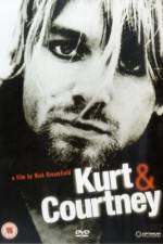 Watch Kurt & Courtney 1channel
