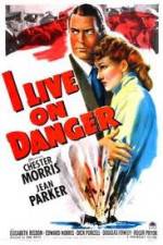 Watch I Live on Danger 1channel